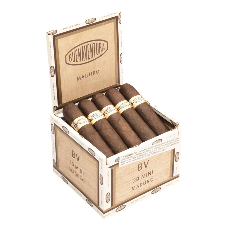 View product media BVMINI3 BV Mini, , jrcigars 2